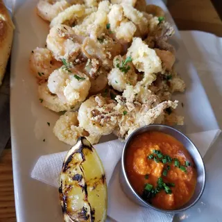 Fritto Misto *