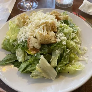 Caesar Salad**