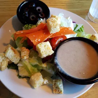 Garden Salad