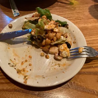 Old World Classic Salad