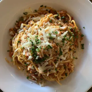 Spaghetti