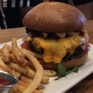 Parlor Burger