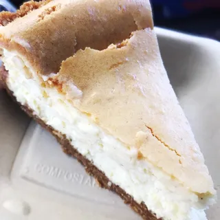 Cheesecake