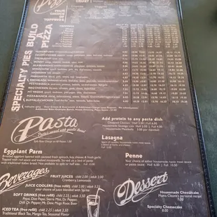 Menu 4-23