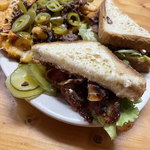 food, sandwiches, sandwich