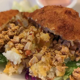 Nelly's A Taste of Bolivia