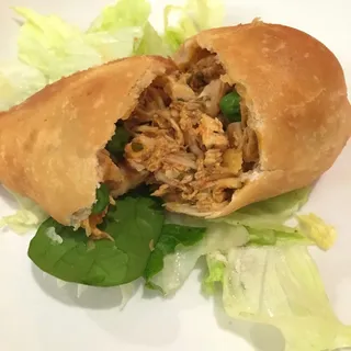 Empanada