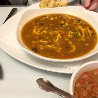 Tortilla Soup