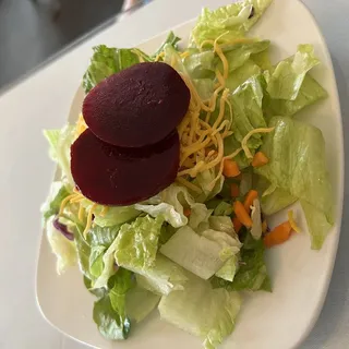 Nelly's House Salad