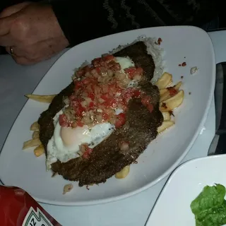 Silpancho