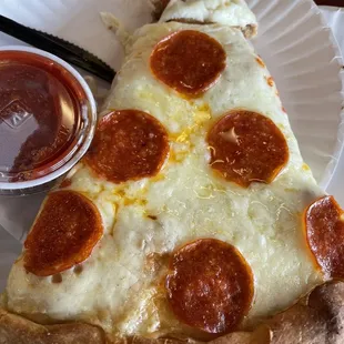 A slice