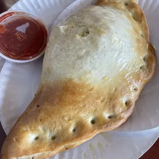 Calzone