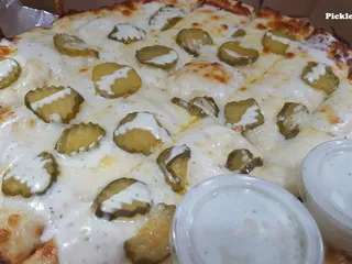 The Pizza Place