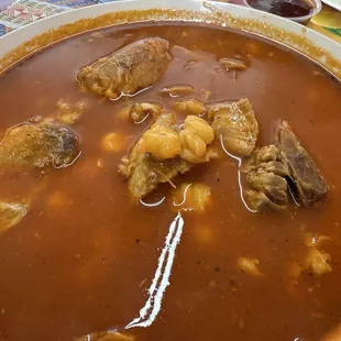 Pozole