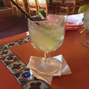 Margarita