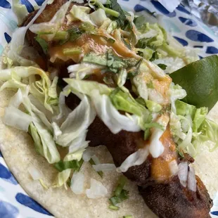Nelly's Tacos Mexicanos
