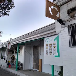 全貌