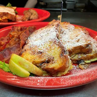 French Toast