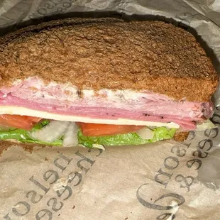 St.Paul Special
