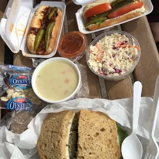 Coleslaw