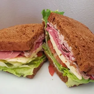 St. Paul Special