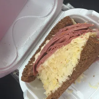 Reuben