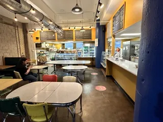C McGee's Deli