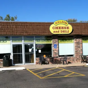 Storefront