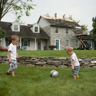 Nelson Contracting LLC New Roof No Mess Roofing Lincoln