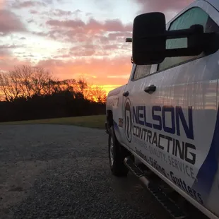 Nelson Contracting LLC