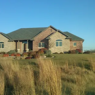 Roofing Repair Lincoln NE Nelson Contracting LLC