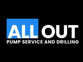 All Out Pump Service & Drilling