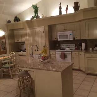 I am thrilled with the quality and attention to detail for our kitchen remodel. You can't go wrong with this company