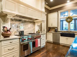 Prestige Construction and Development