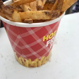 Fries