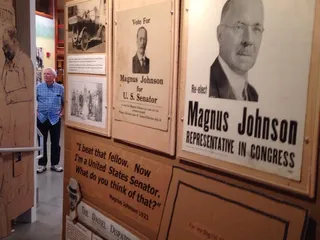 Dassel History Center and Ergot Museum