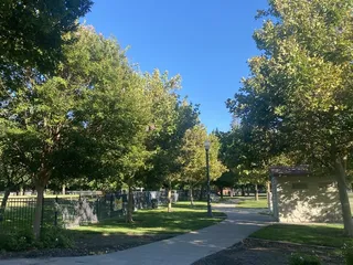 Paul E Weston Park