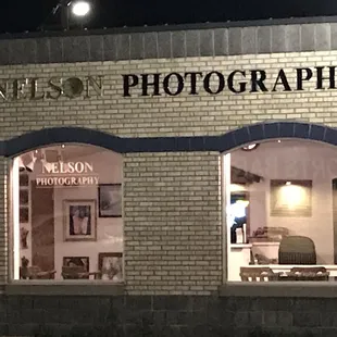Pics of Nelson Photograpghy