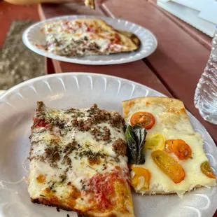 Pizza Night
