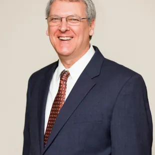 John Rozier, Managing Partner