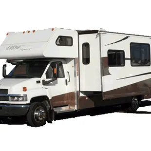 Tucson RV sales