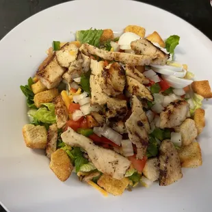 Chicken Salad