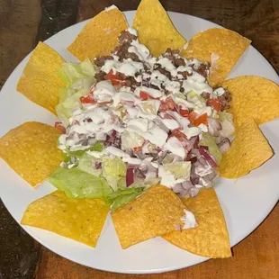 Taco Salad
