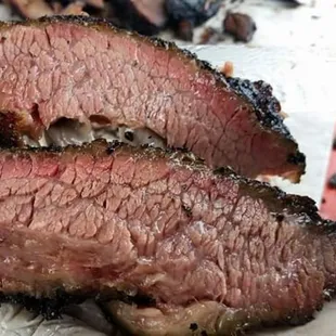 ribs, food, bbq ribs