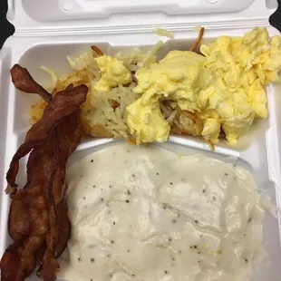 Scrambled Egg