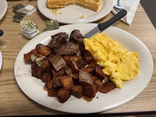 Tim's Midtown Diner