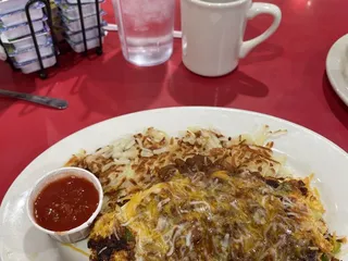 Freeway Cafe