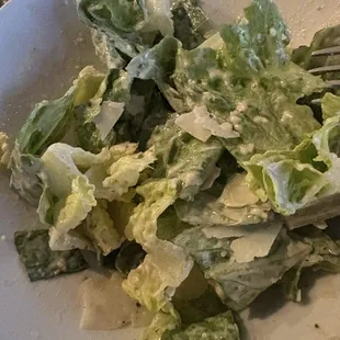 Caesar Salad