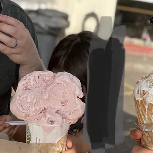 This is a kid&apos;s size cup??!!