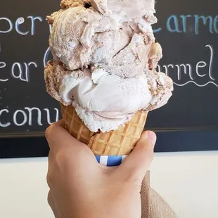 &quot;Single&quot; cone